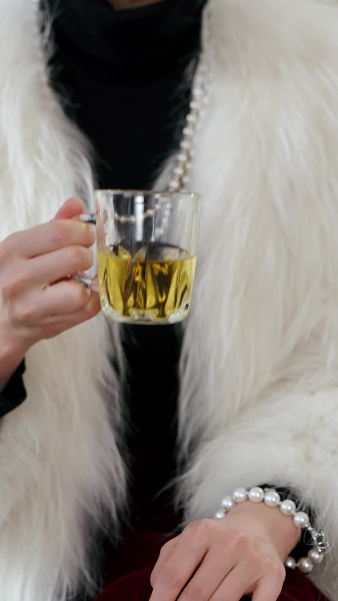 Episodio 11 - Amor en la niebla